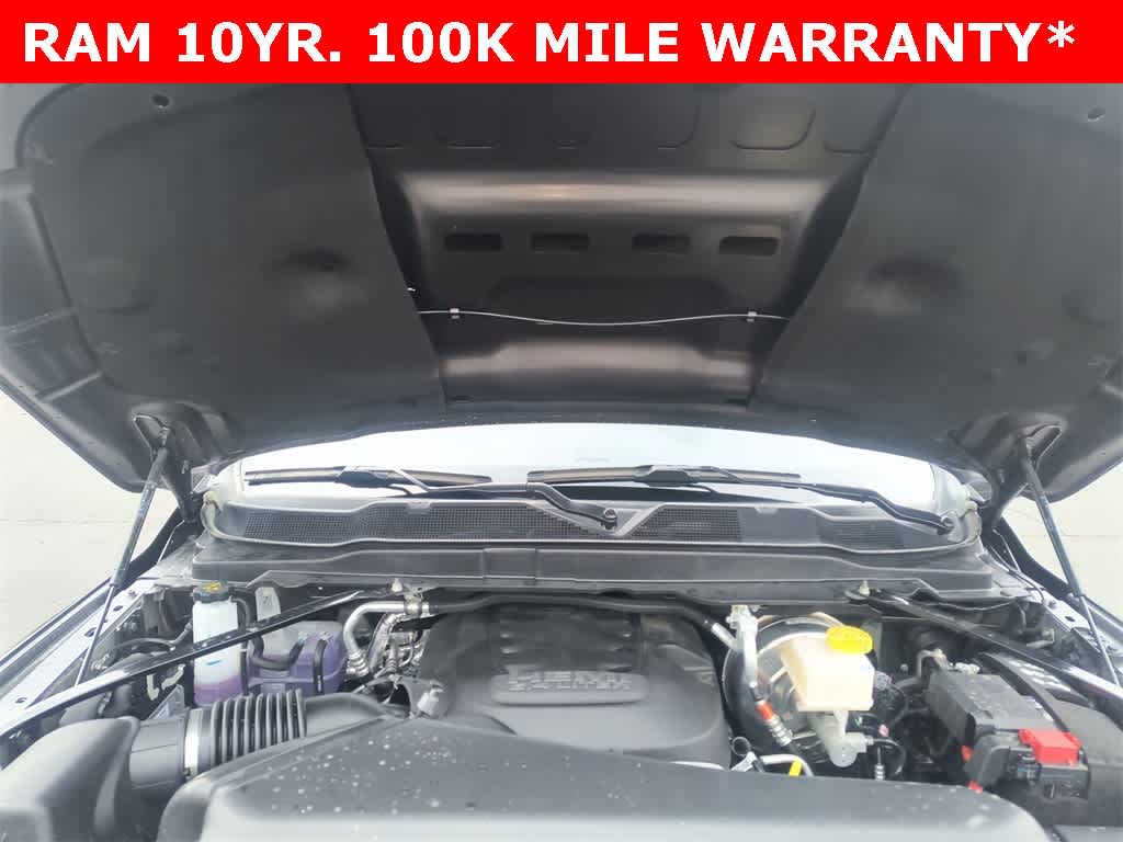 Thumbnail: 2026 RAM 2500 - 26