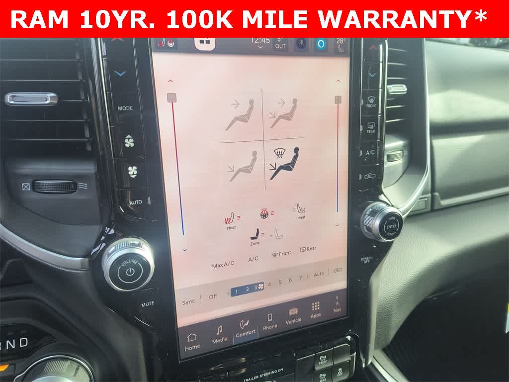 Thumbnail: 2026 RAM 1500 - 19