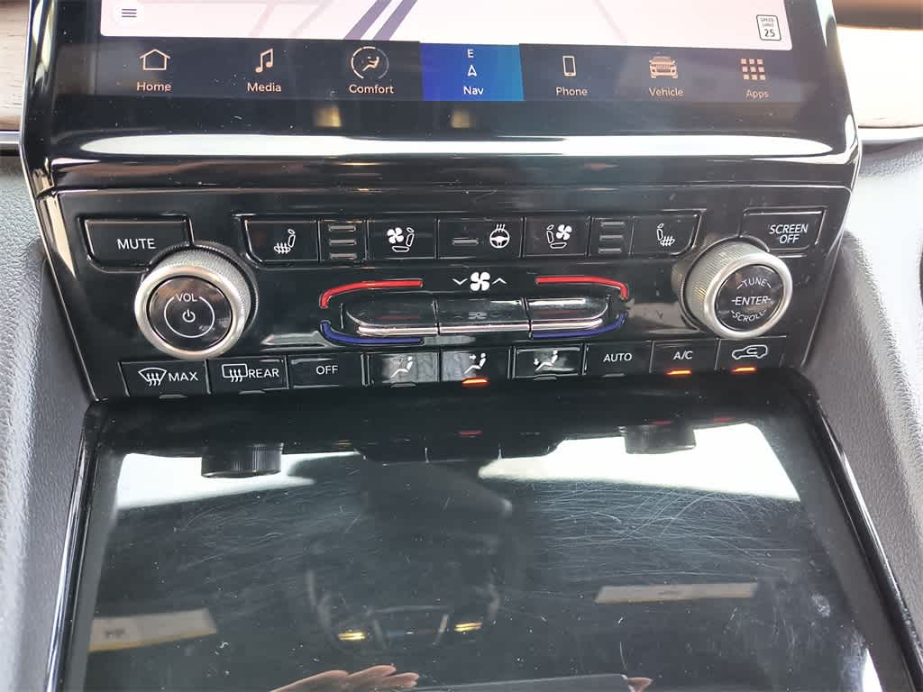 2022 Jeep Grand Cherokee Summit 4xe 19