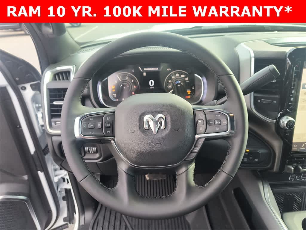 Thumbnail: 2026 RAM 3500 - 14