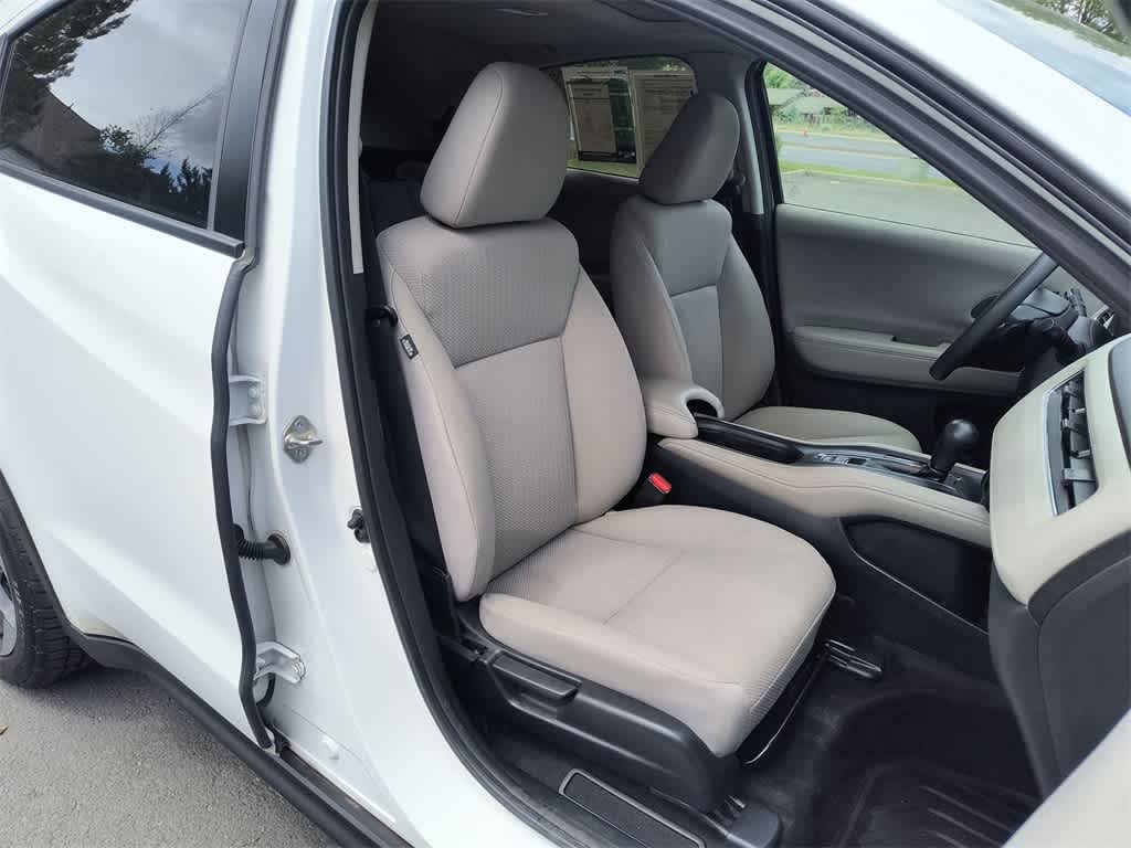 Thumbnail: 2018 Honda HR-V - 24