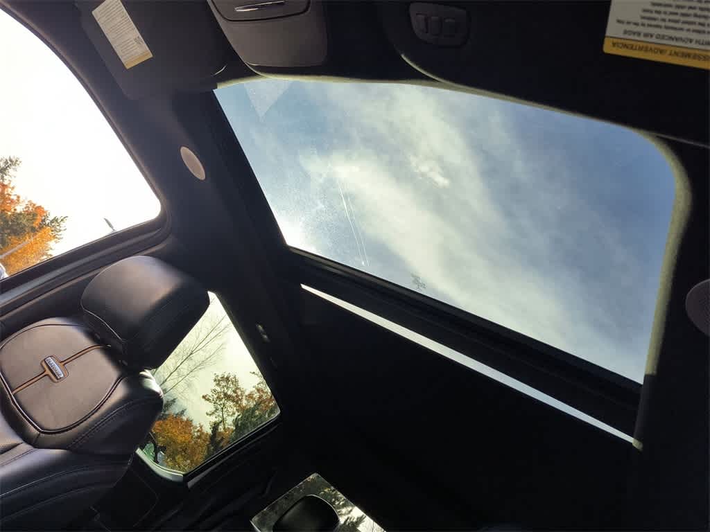 Thumbnail: 2022 Ford F-150 - 22