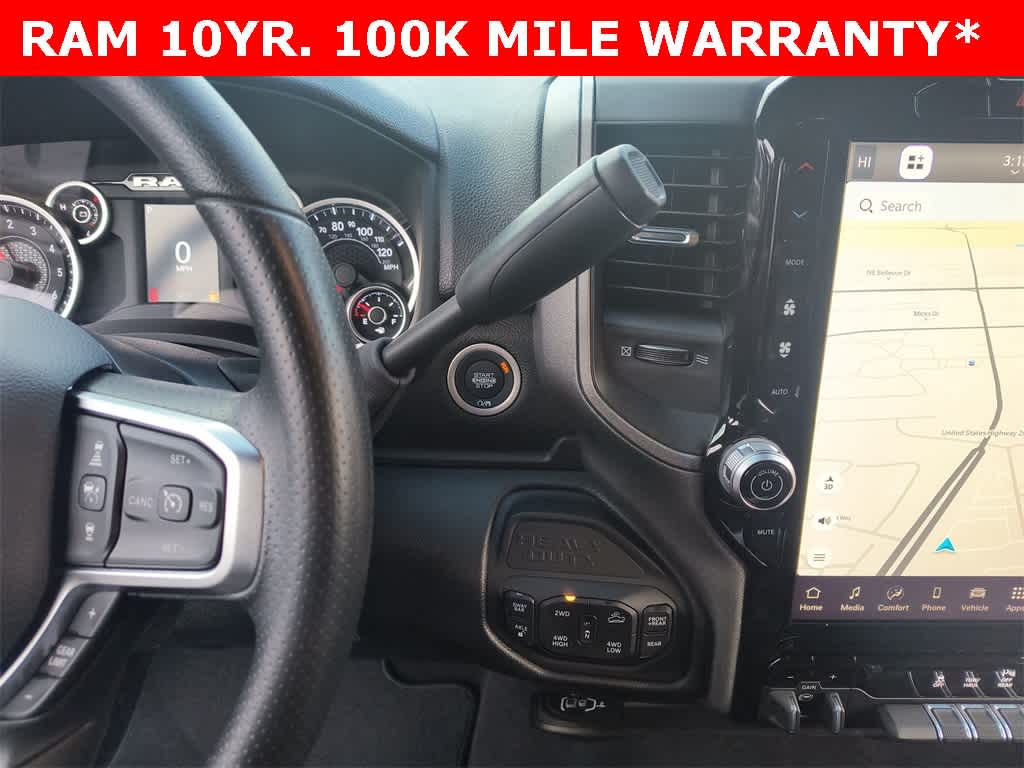 Thumbnail: 2026 RAM 2500 - 20