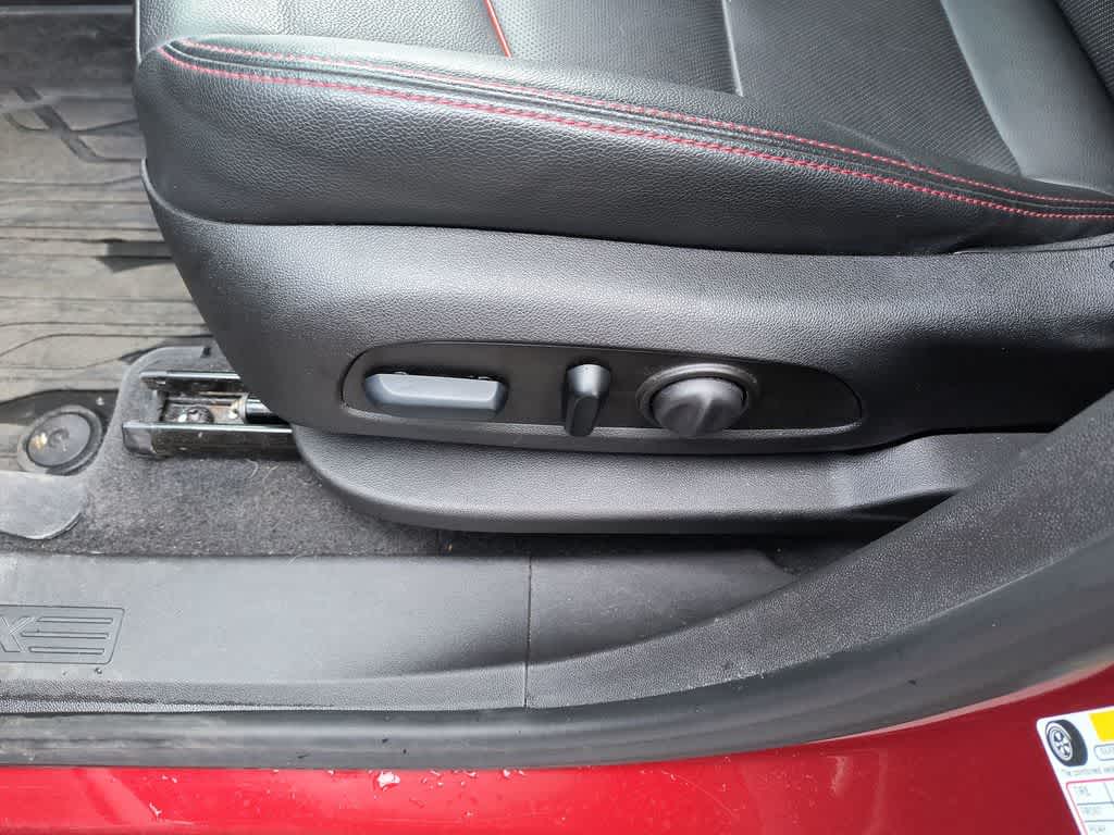 Thumbnail: 2024 Chevrolet Equinox - 12