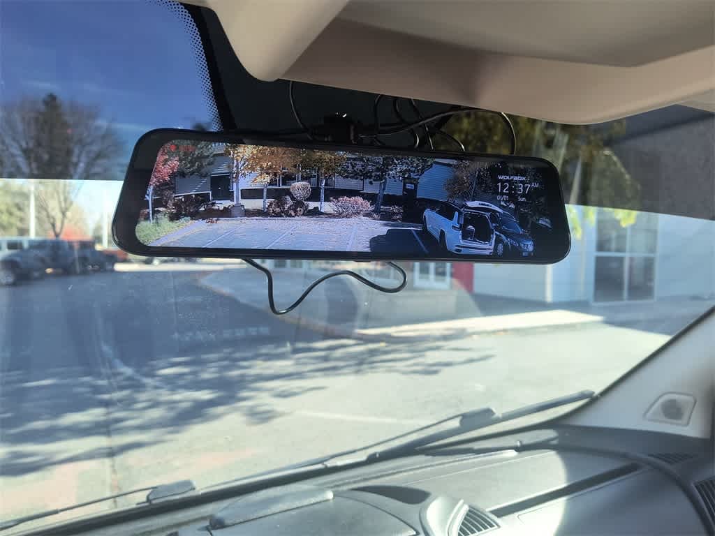 Thumbnail: 2014 RAM ProMaster - 17