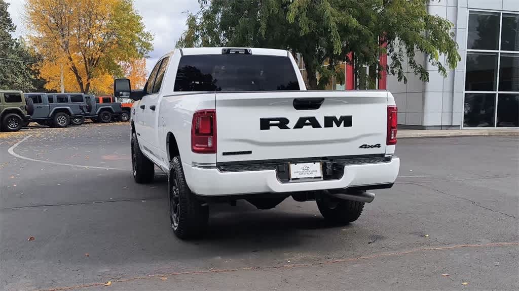 Thumbnail: 2026 RAM 3500 - 7