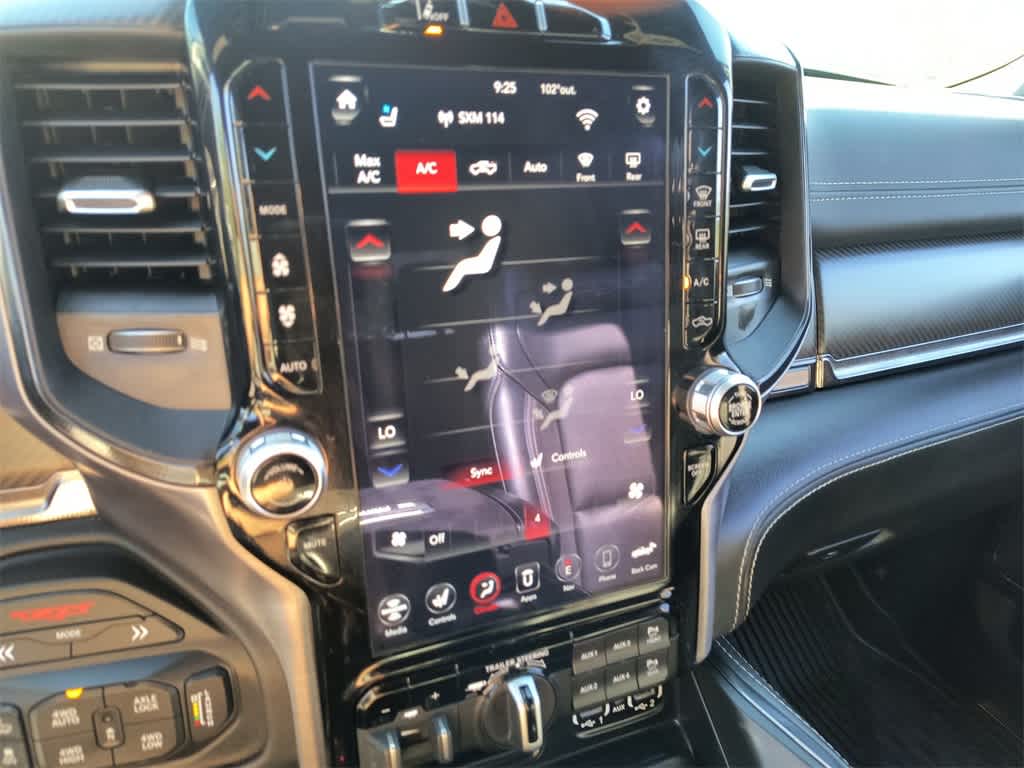 Thumbnail: 2021 RAM 1500 - 19