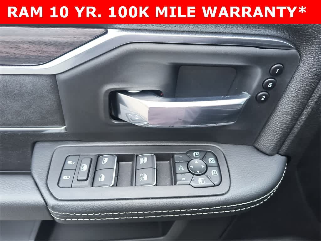 Thumbnail: 2026 RAM 3500 - 13