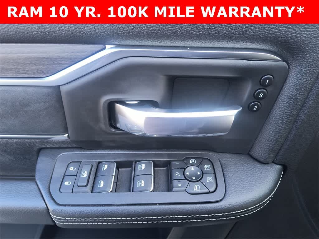 Thumbnail: 2026 RAM 3500 - 13