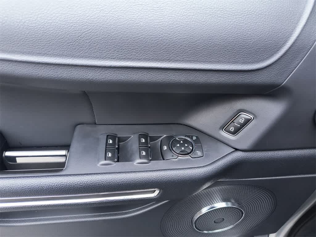 Thumbnail: 2024 Ford Expedition - 13