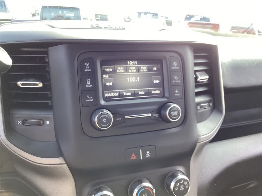 Thumbnail: 2024 RAM 5500 - 16