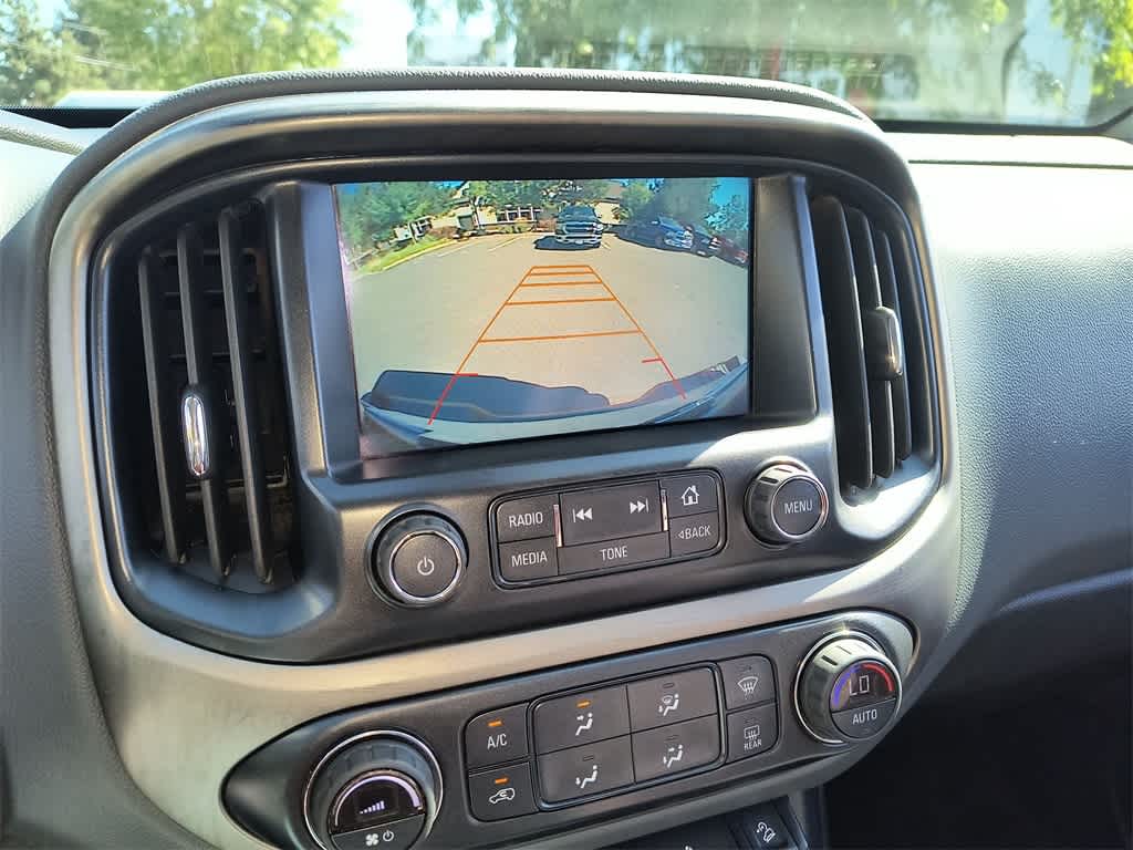 Thumbnail: 2017 Chevrolet Colorado - 17