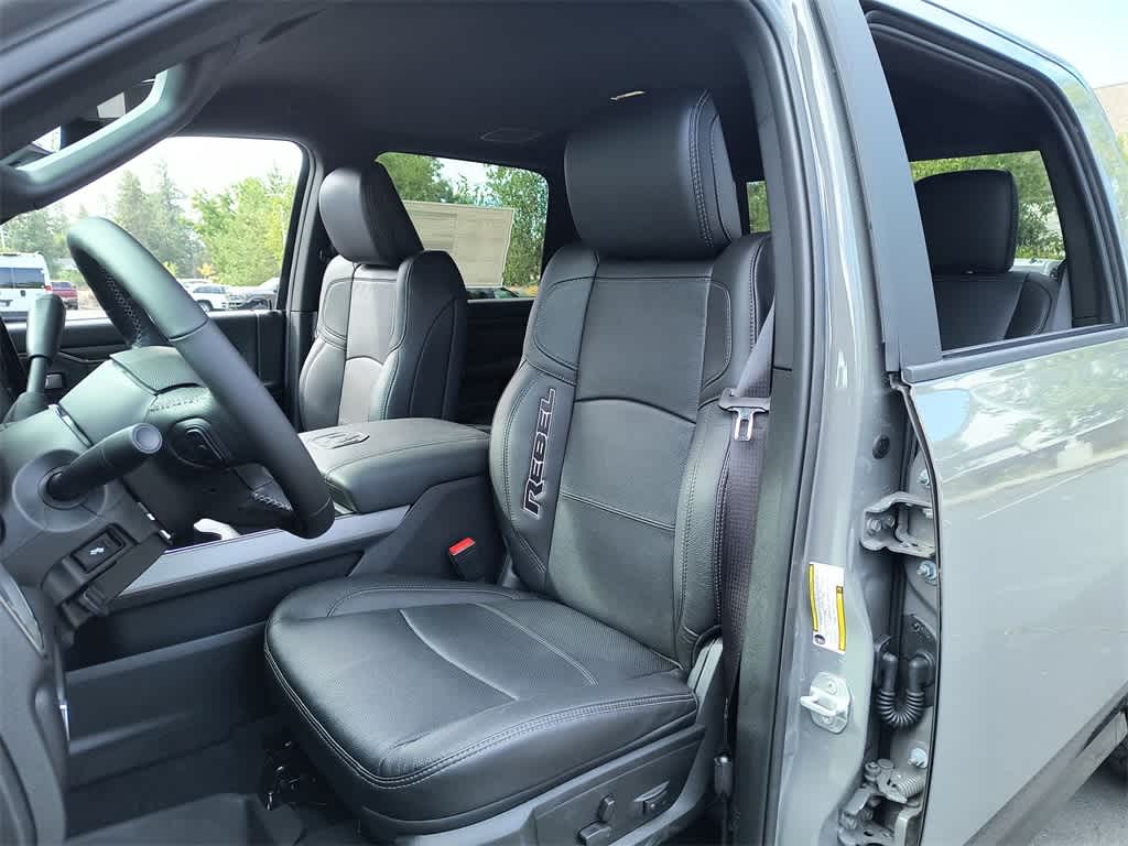 Thumbnail: 2026 RAM 2500 - 11