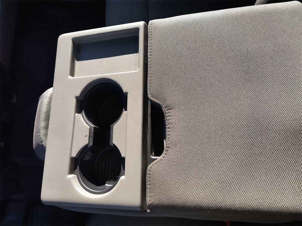 Thumbnail: 2022 Ford Econoline - 20