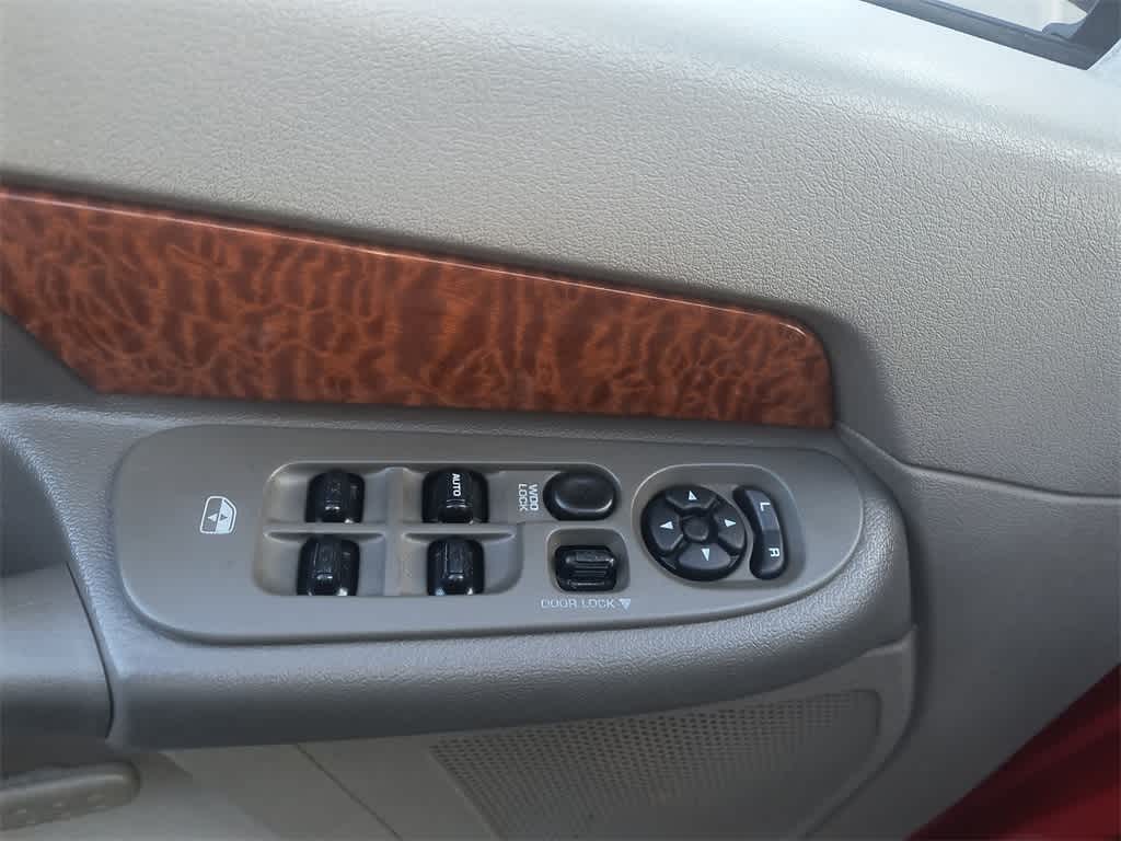 Thumbnail: 2006 Dodge Ram 2500 - 13