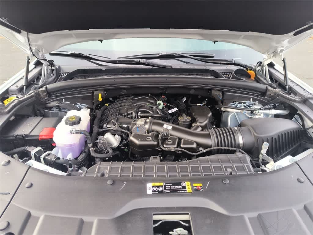 Thumbnail: 2025 Jeep Grand Cherokee - 26