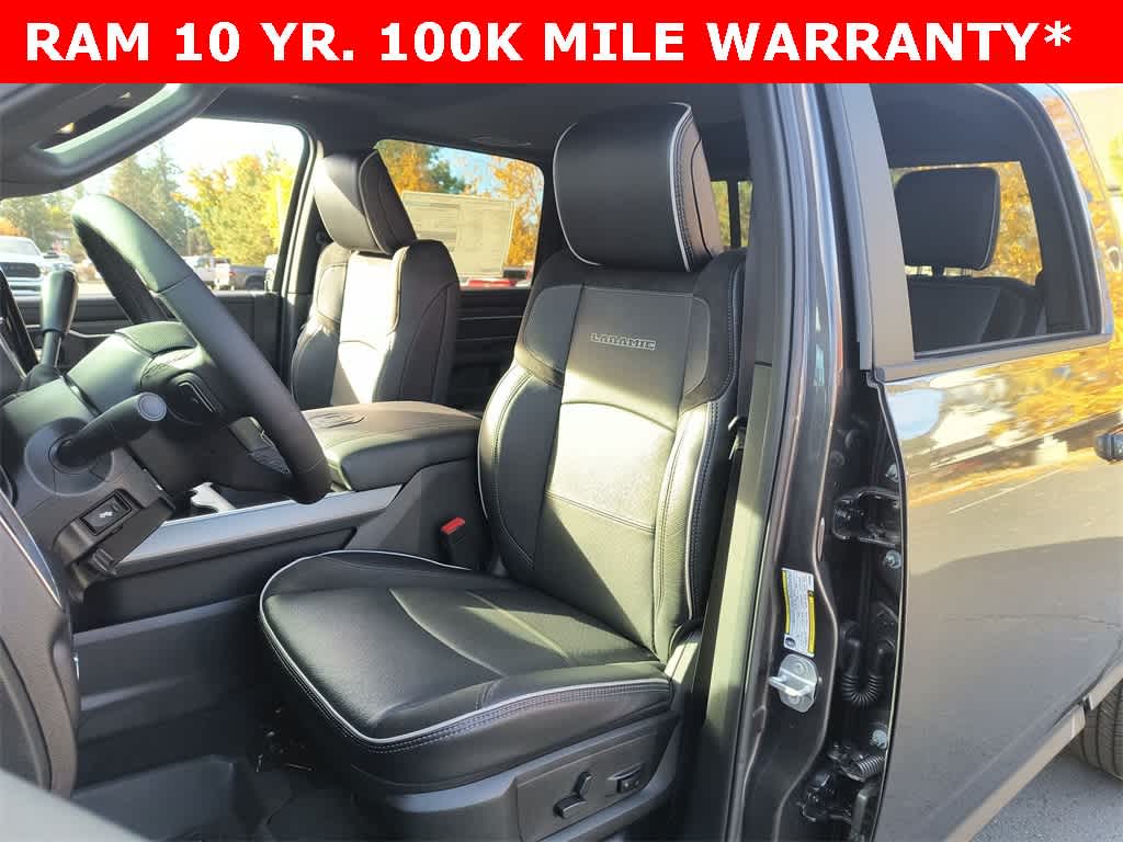 Thumbnail: 2026 RAM 3500 - 11