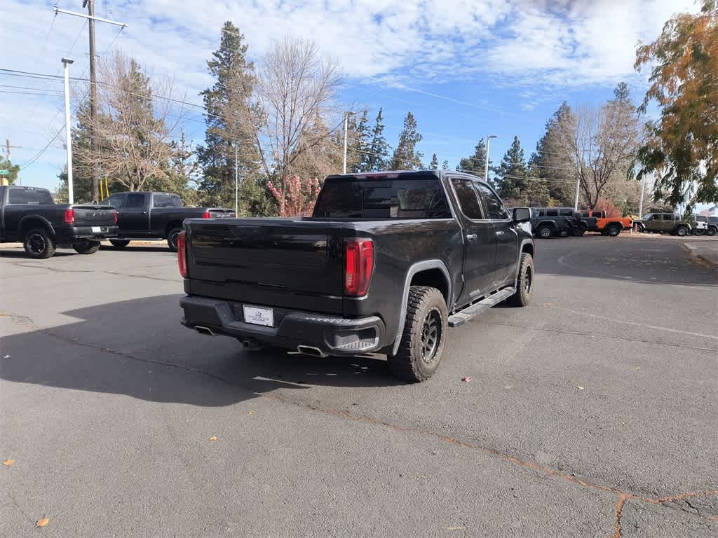 Thumbnail: 2022 GMC Sierra 1500 - 14