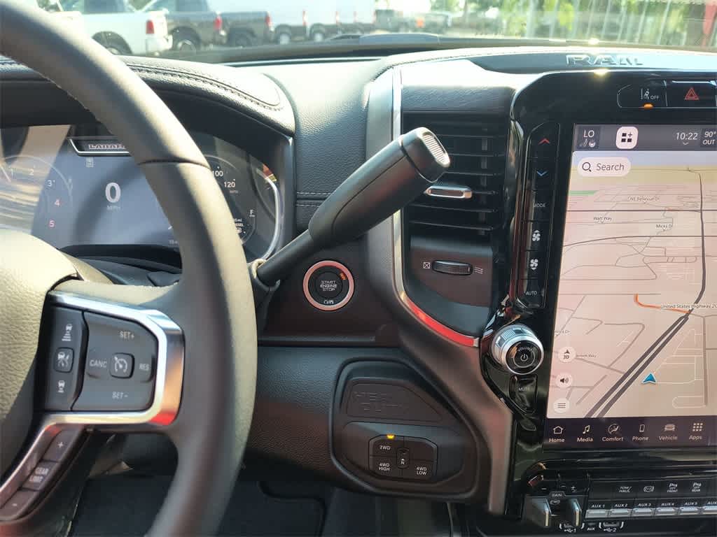 Thumbnail: 2025 RAM 2500 - 20