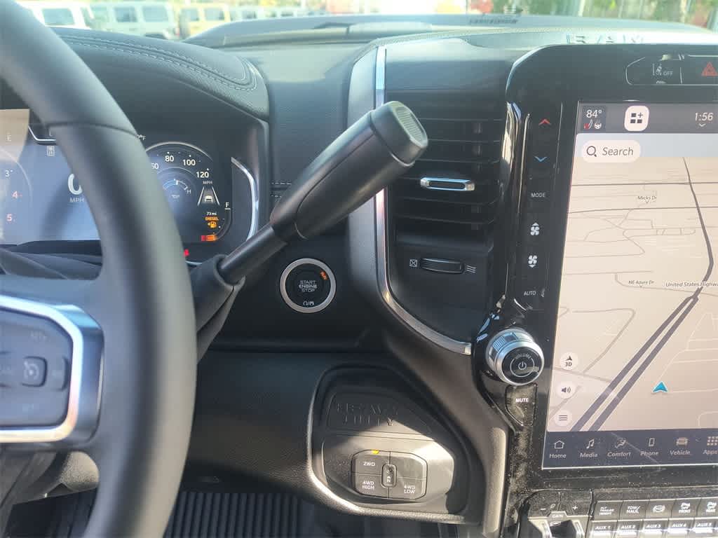 Thumbnail: 2026 RAM 3500 - 20