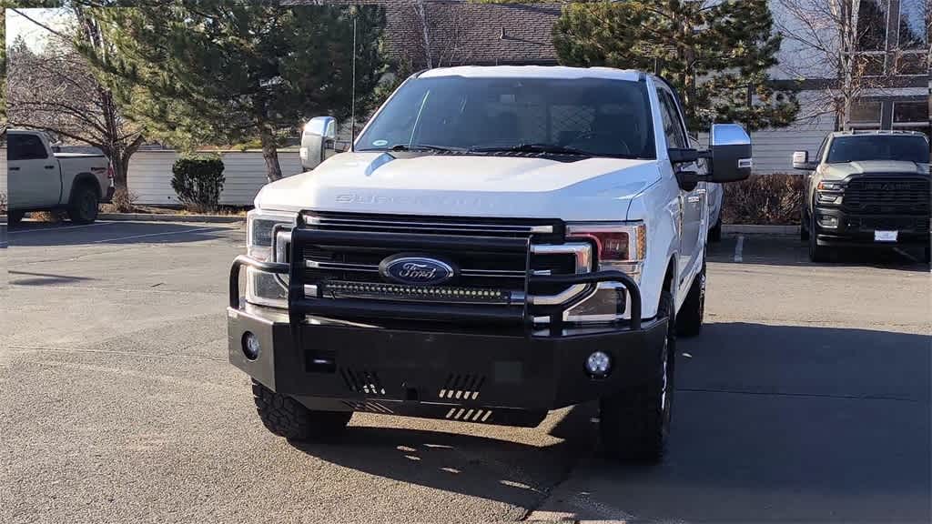 Thumbnail: 2022 Ford Econoline - 4