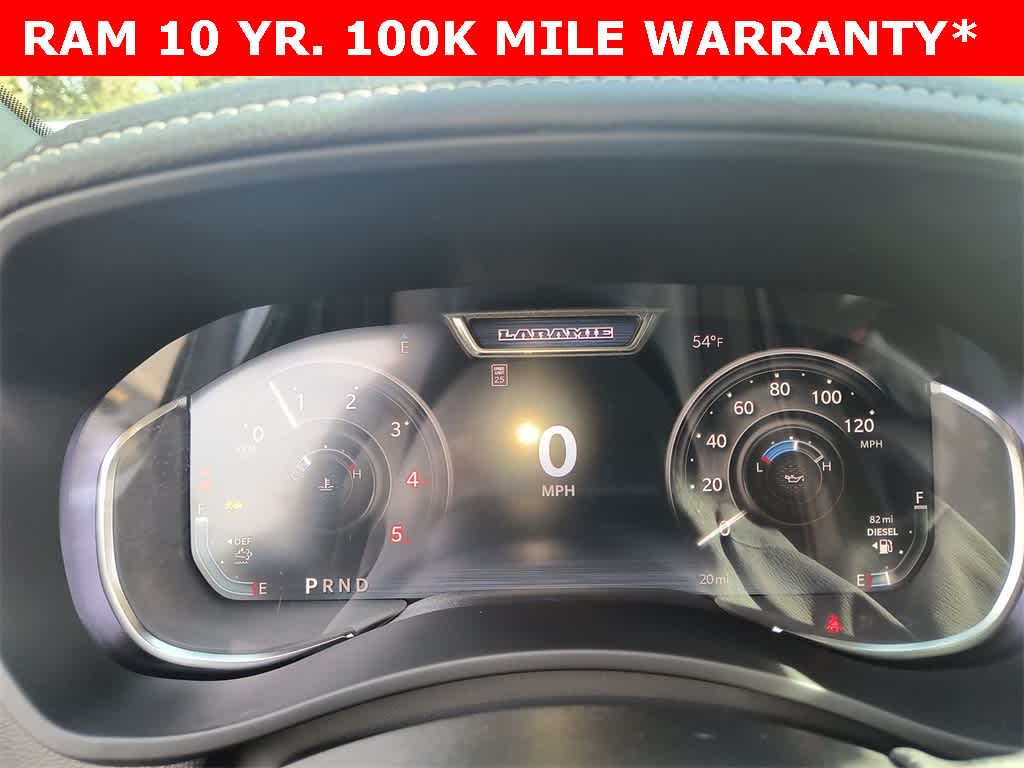 Thumbnail: 2026 RAM 3500 - 15