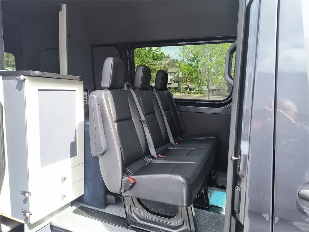 2020 Mercedes-Benz Sprinter  22