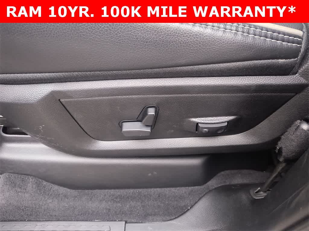 Thumbnail: 2026 RAM 2500 - 12