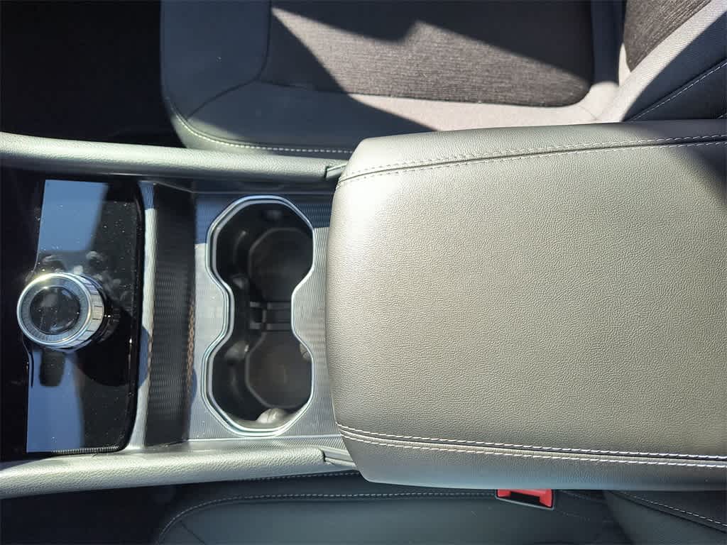 Thumbnail: 2025 Jeep Grand Cherokee - 20