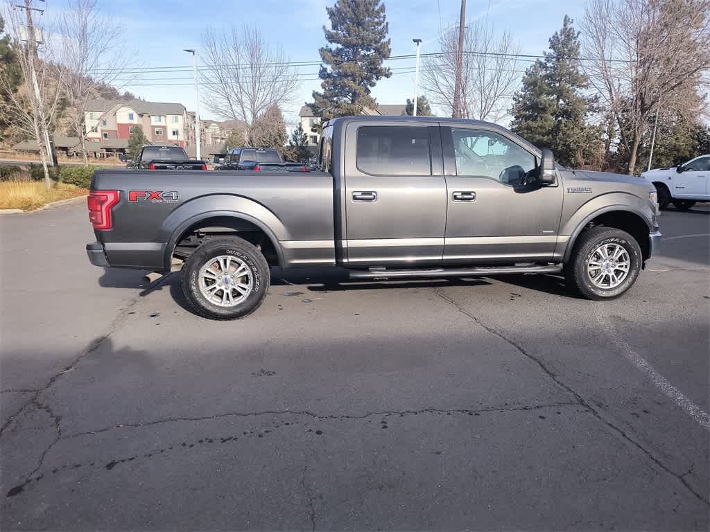 Thumbnail: 2017 Ford F-150 - 7