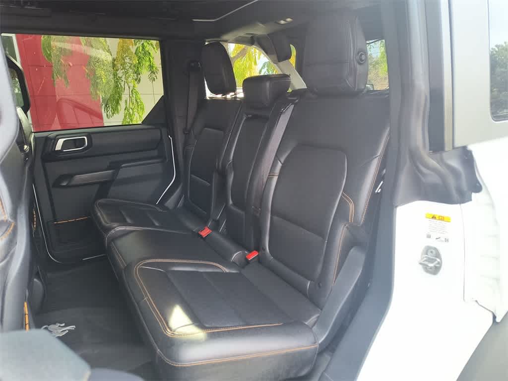 Thumbnail: 2024 Ford Bronco - 22