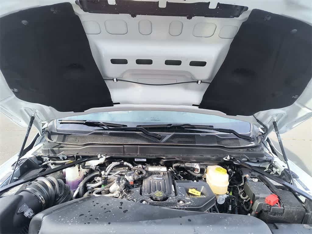 Thumbnail: 2025 RAM 2500 - 25