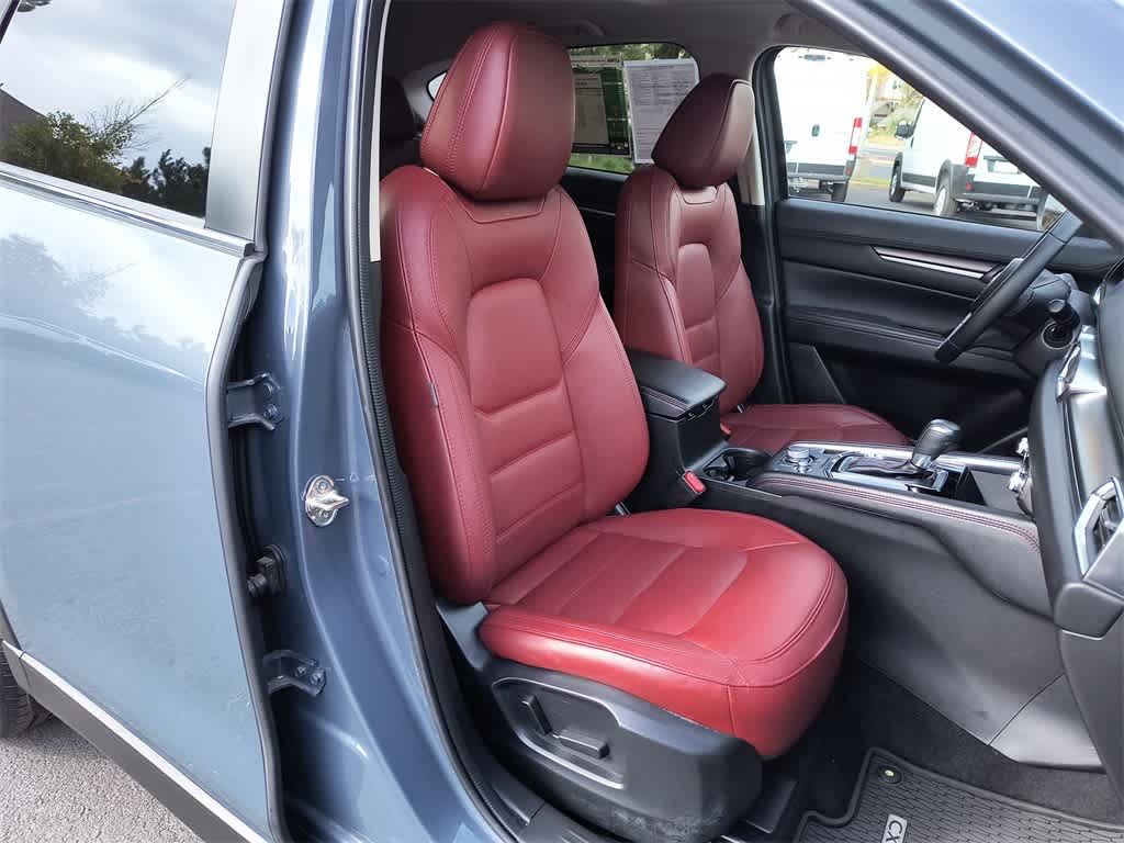 Thumbnail: 2023 Mazda CX-5 - 24