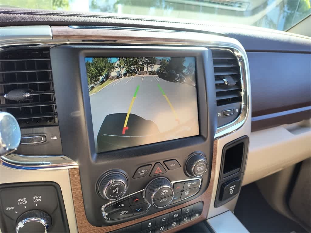 Thumbnail: 2014 RAM 3500 - 17