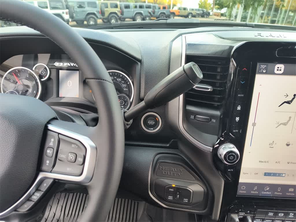 Thumbnail: 2026 RAM 3500 - 20