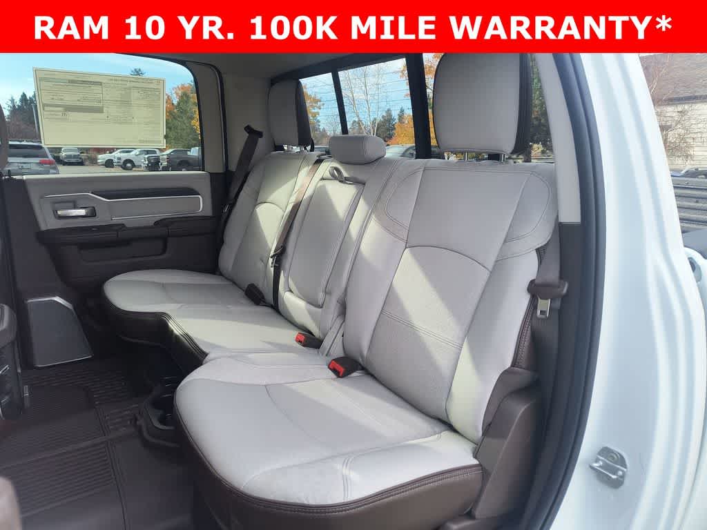 Thumbnail: 2026 RAM 2500 - 22