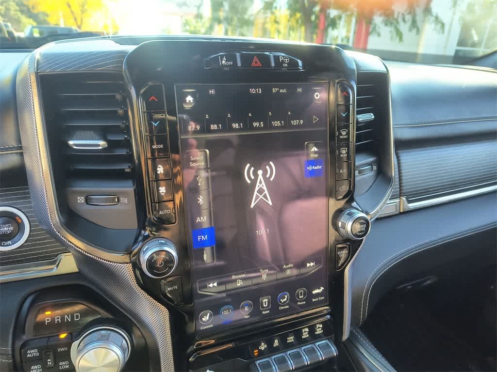 Thumbnail: 2020 RAM 1500 - 16