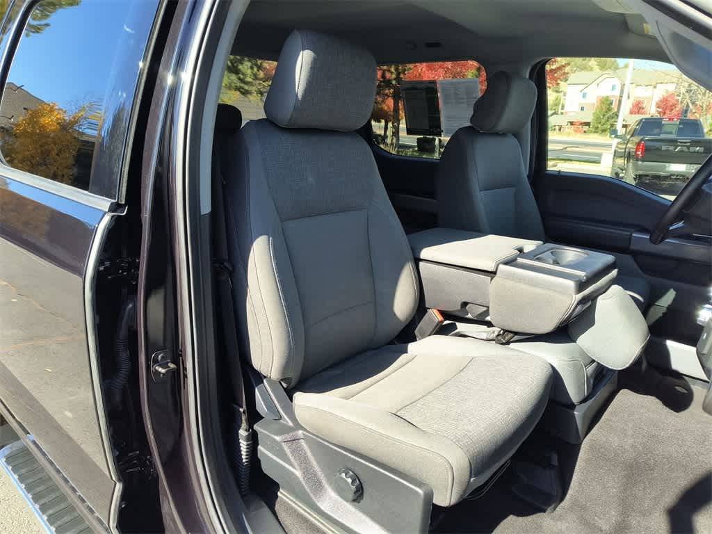 Thumbnail: 2024 Ford F-150 - 24