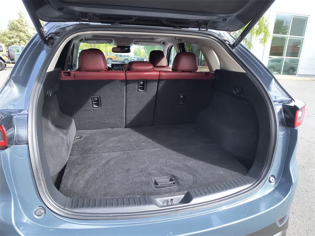 Thumbnail: 2023 Mazda CX-5 - 23