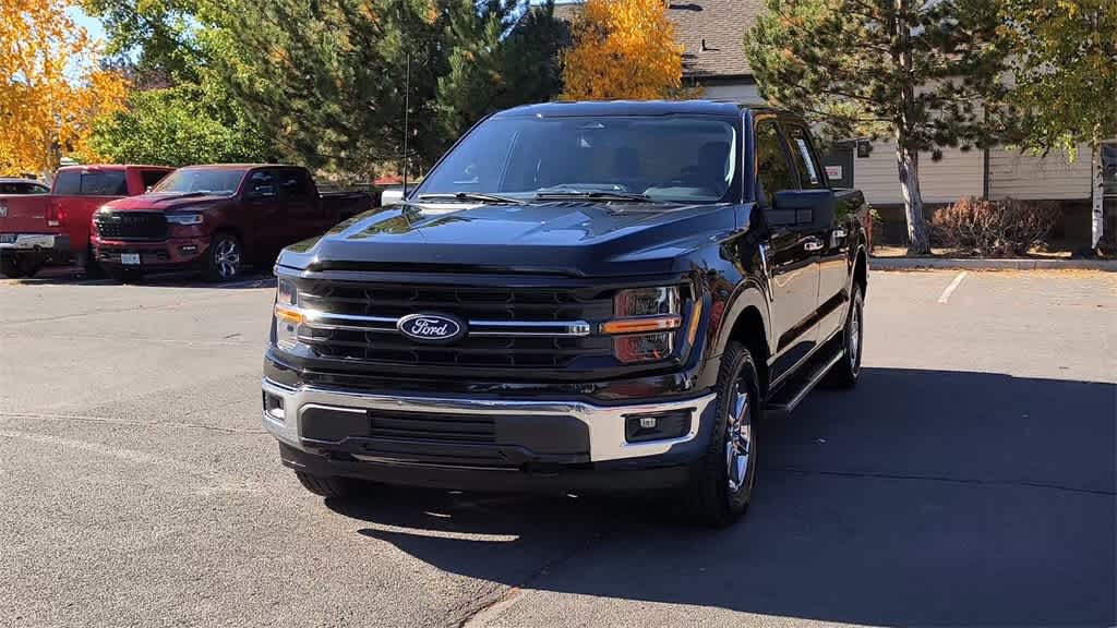 Thumbnail: 2024 Ford F-150 - 4