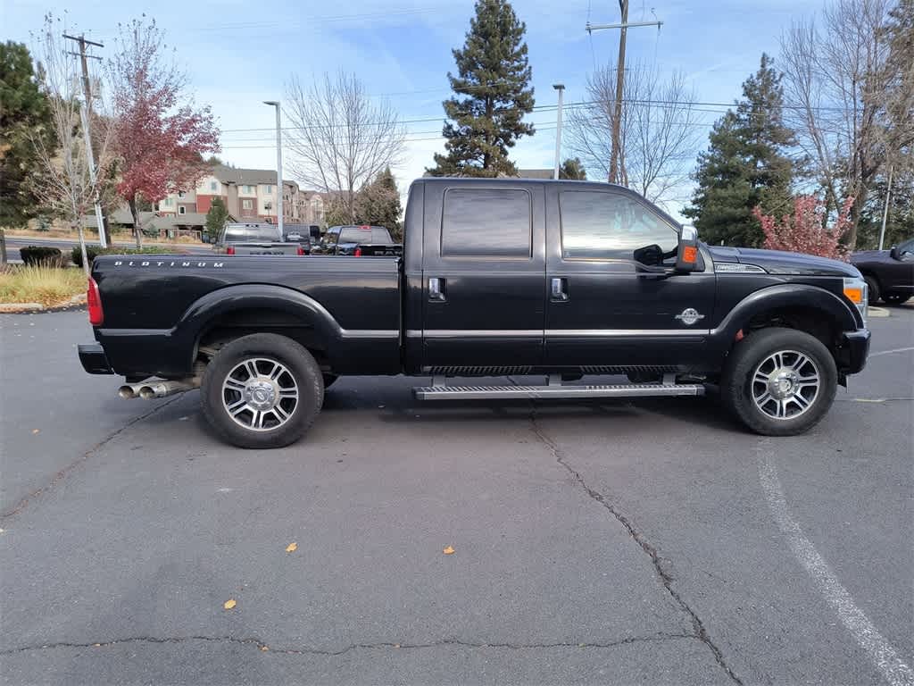 Thumbnail: 2013 Ford Econoline - 7