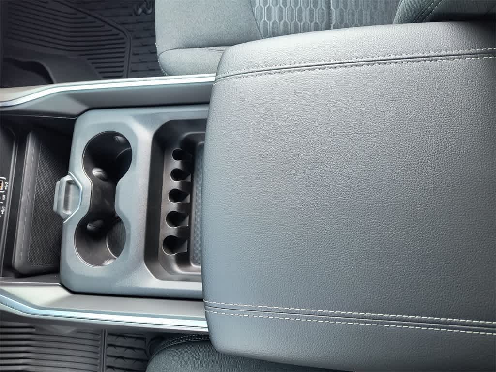 Thumbnail: 2026 RAM 3500 - 21