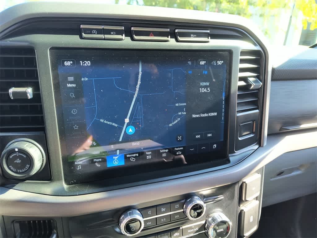 Thumbnail: 2024 Ford F-150 - 18