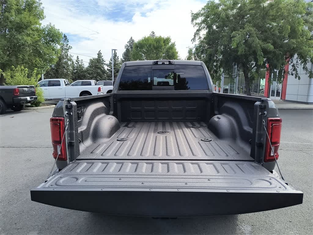 Thumbnail: 2026 RAM 2500 - 23