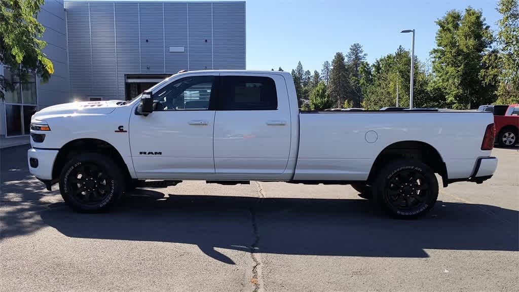 Thumbnail: 2026 RAM 3500 - 5