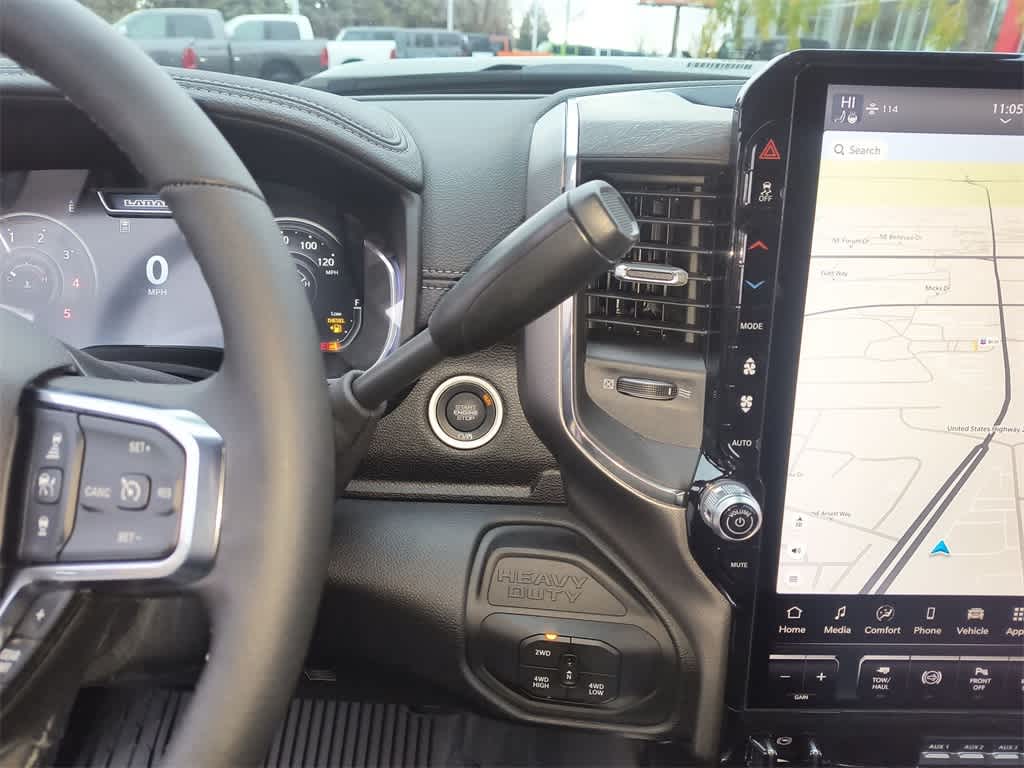 Thumbnail: 2026 RAM 2500 - 20