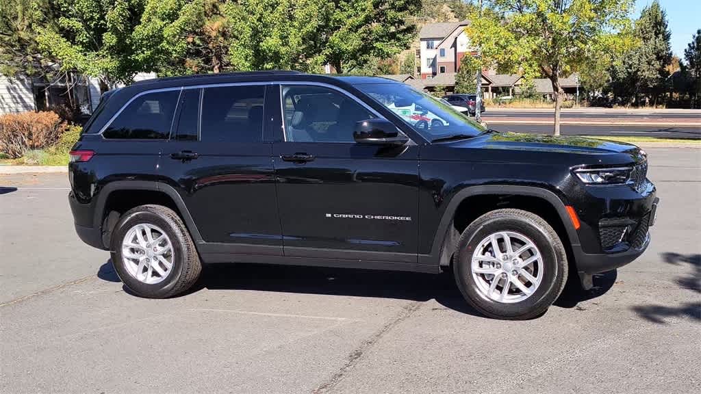 Thumbnail: 2025 Jeep Grand Cherokee - 2