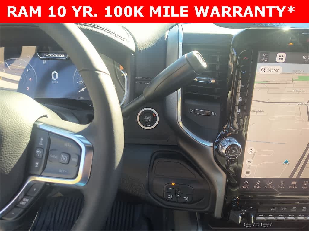 Thumbnail: 2026 RAM 3500 - 20