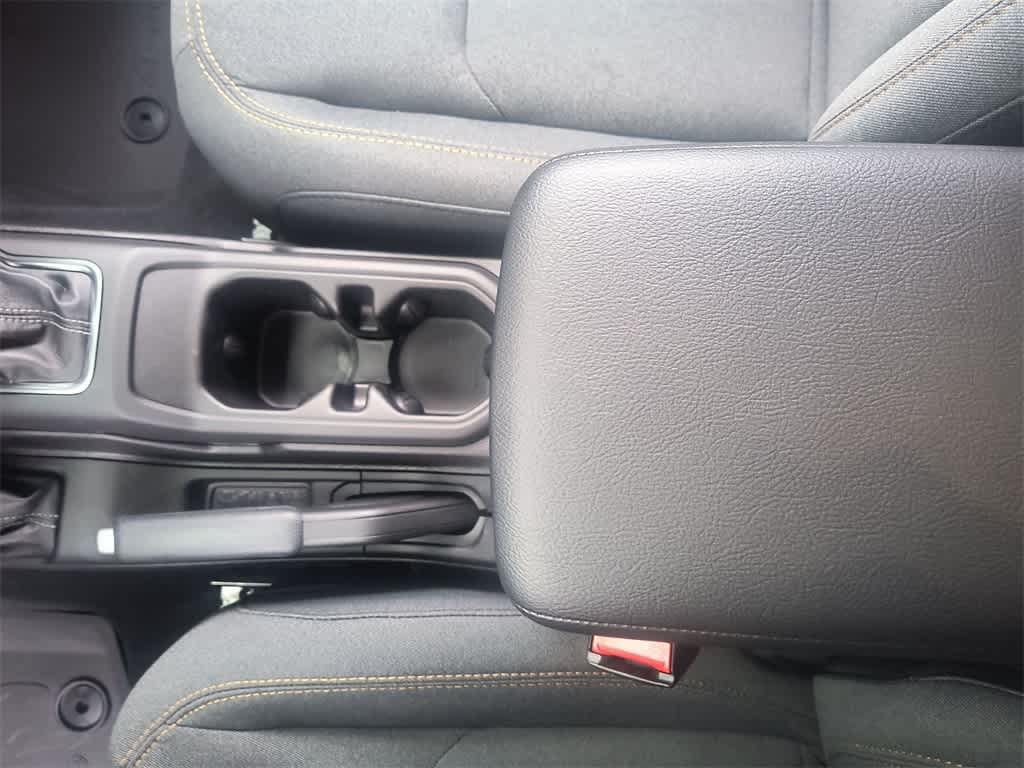 Thumbnail: 2026 Jeep Wrangler - 19