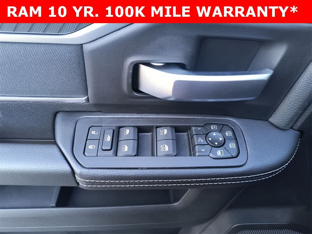 Thumbnail: 2026 RAM 3500 - 13